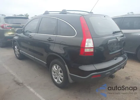 2008 Honda Cr-V Lx from USA, damaged, VIN 3CZRE38328G704209